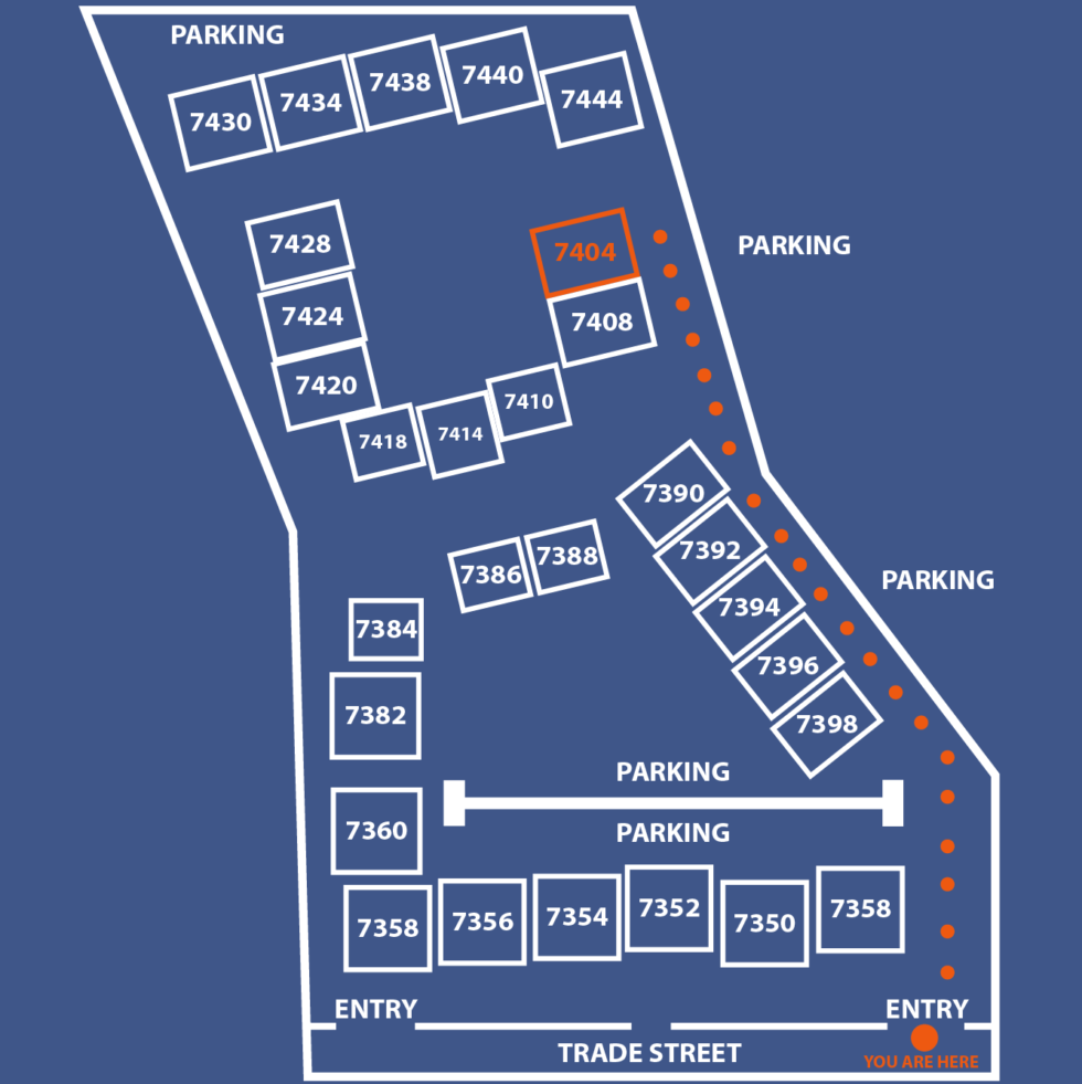 Locations MindFox Escape